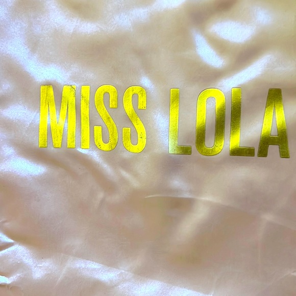 Meet your Posher, Sophia - Picture 1 of 1